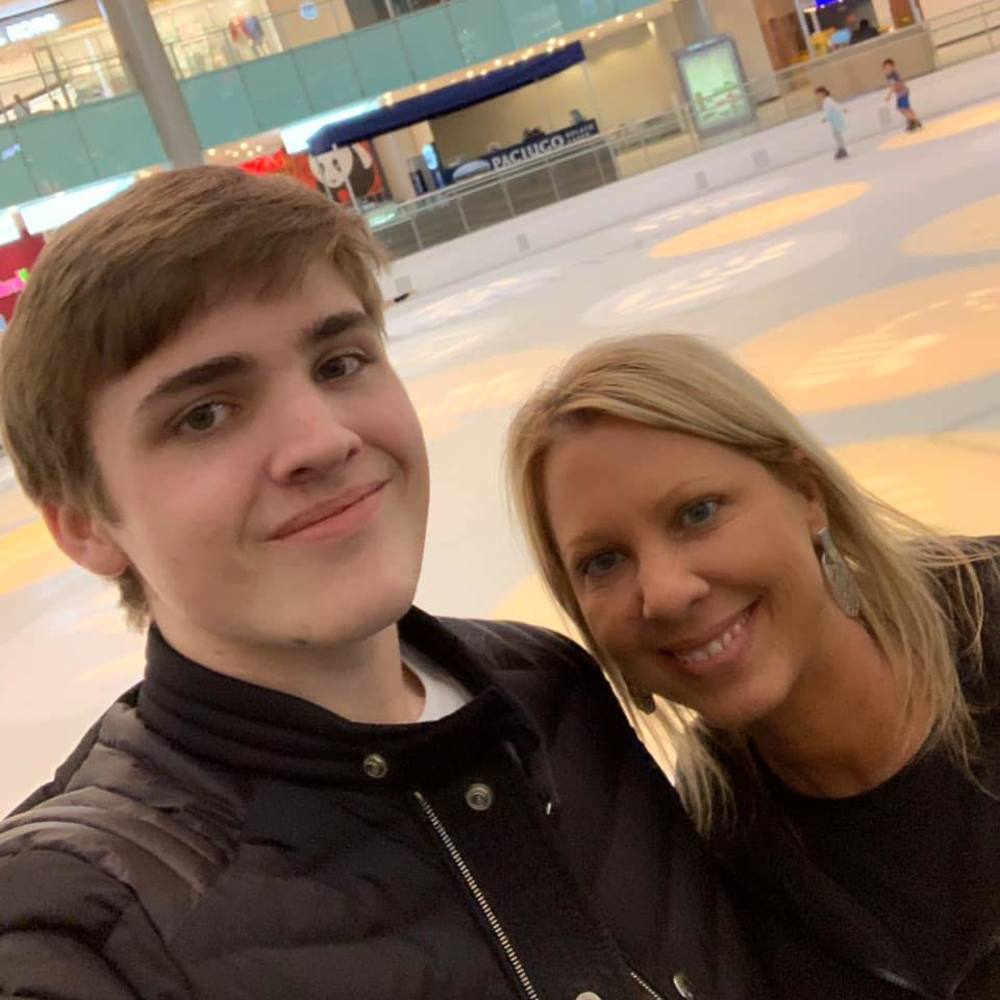 Meet your Posher, Suzette